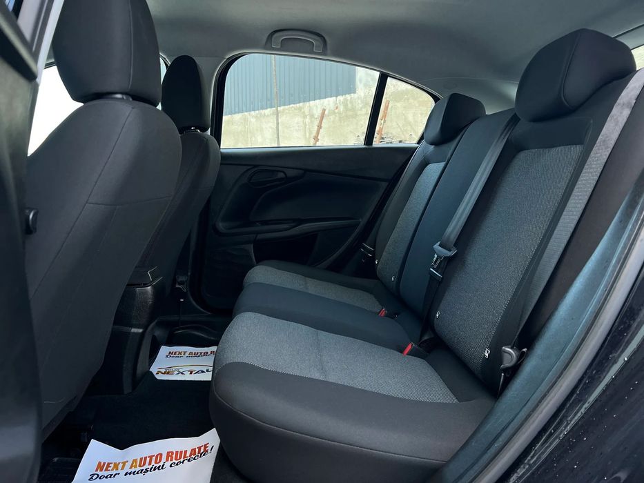 Fiat Tipo Manuala • benzina • Factura • Garantie 3 ani •Km certificati
