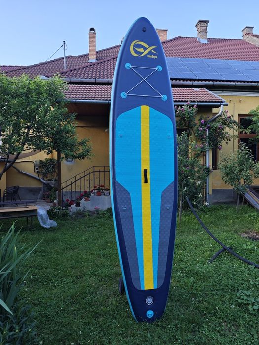 SUP - Stand Up Paddle Board -Placă gonflabilă (350cm)
