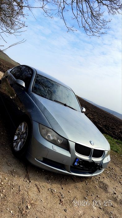 Piese/dezmembrez bmw seria 3 e90 318i 320i