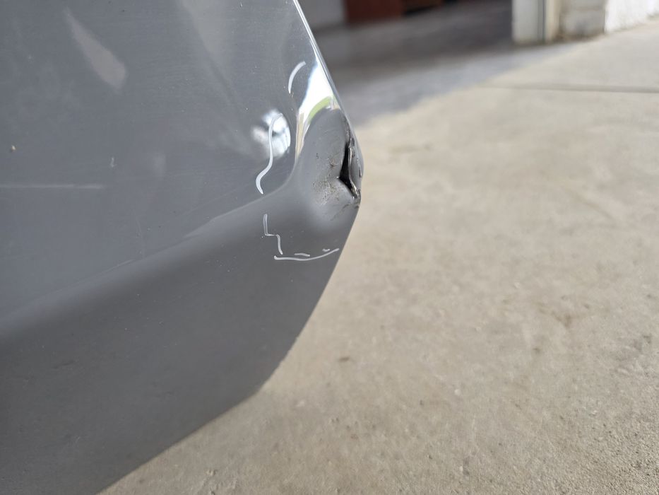 VW ID7 2025 предна и задна дясна врата 14A831312