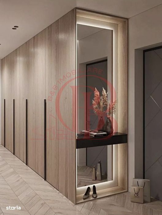 Apartament 3 camere Titan Th. Pallady-Sector 3-Metrou Teclu