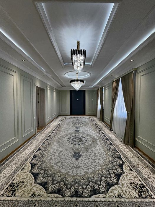 Срочно продается элитний танхаус Дустлик