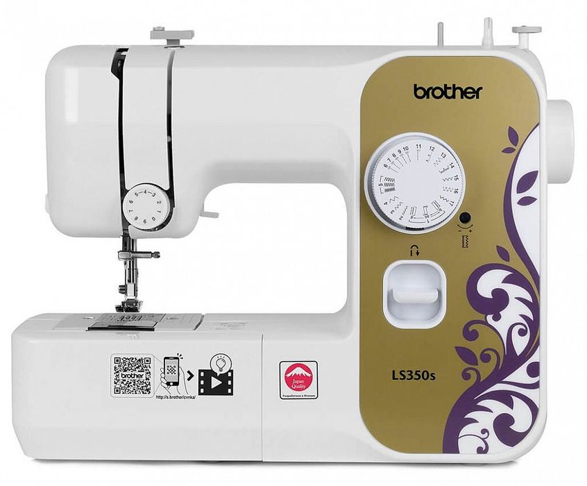 Швейная машина новая