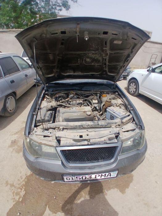 Nexia 1.6 2014 holati yaxshi