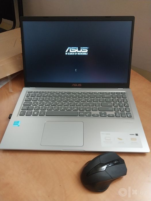 Asus noutbook sotiladi