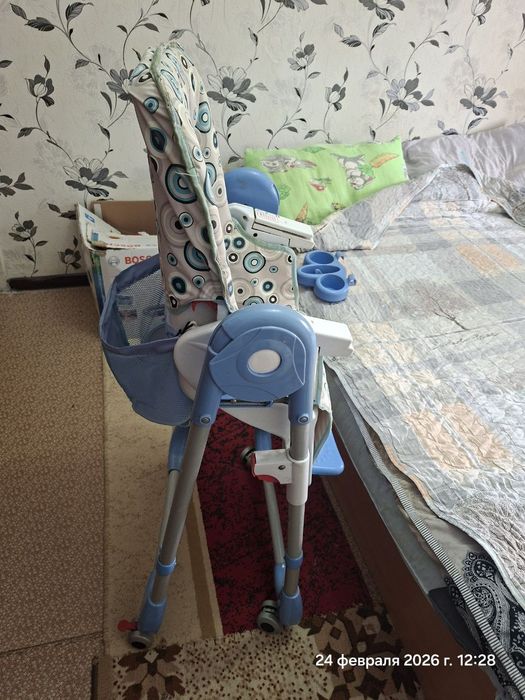 Стульчик в хорошем состоянии