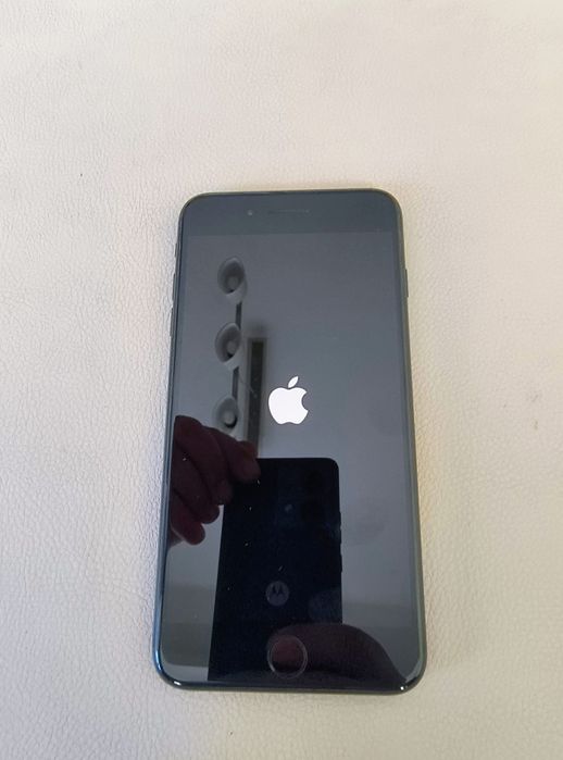 Iphone 7 plus - 128GB,85%Батерия,OS 15.8.5