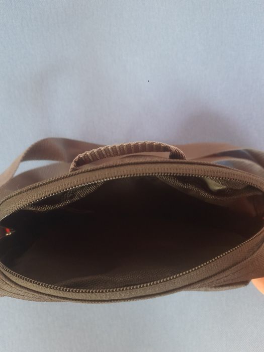 Geantă de umăr Puma