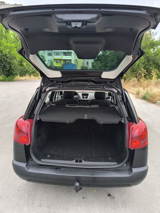 Peugeot 207 SW 1.4 i - PANORAMA