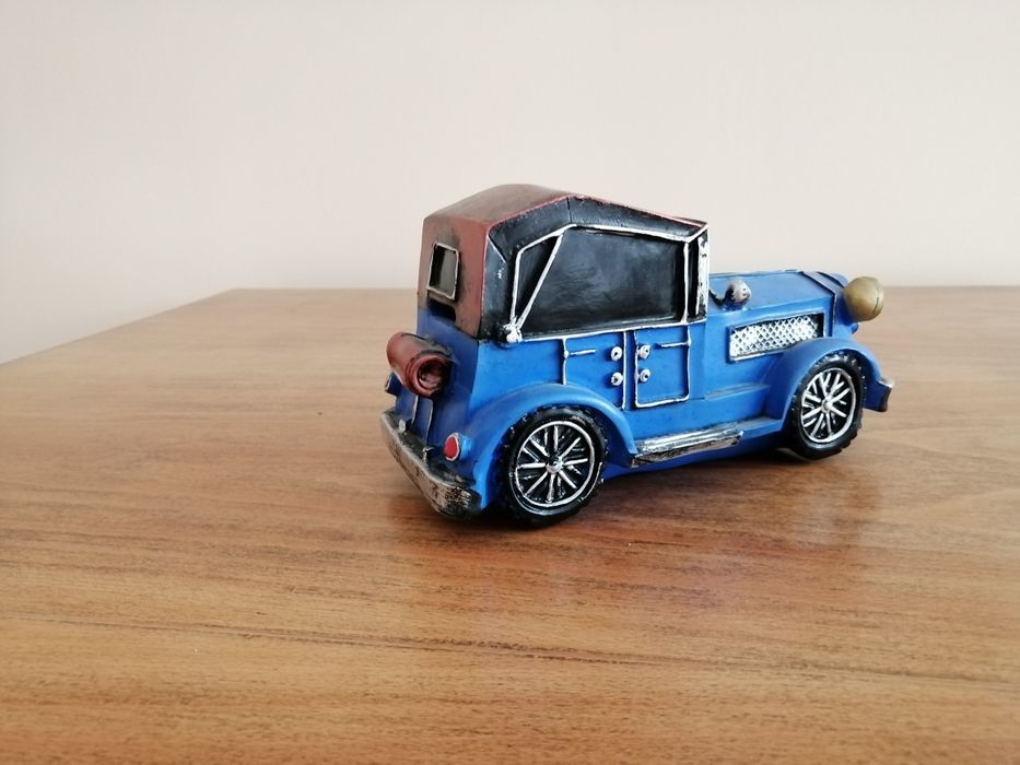 Ретро коли, 2 бр.