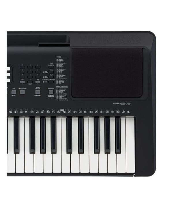 Синтезатор Yamaha E 373