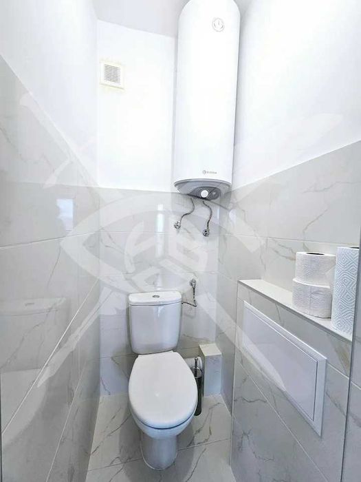 Дава се под наем Тристаен апартамент в Варна, Червен площад - 71 кв.м за 550 € - Снимка #6