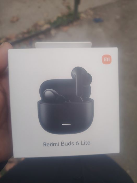 Redmi Buds 6 Lite