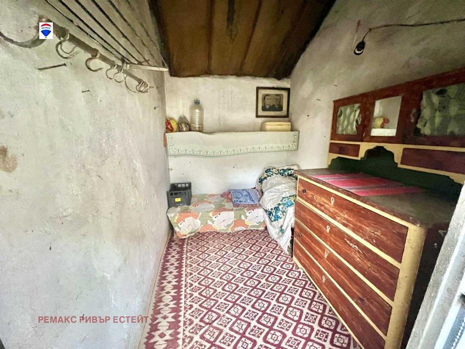 Продава се Къща в с. Голямо Враново, Област Русе - 75 кв.м за 454 €/кв.м - Снимка #11