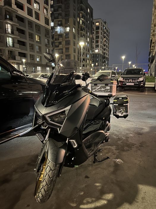 Новый ZmaxS продам