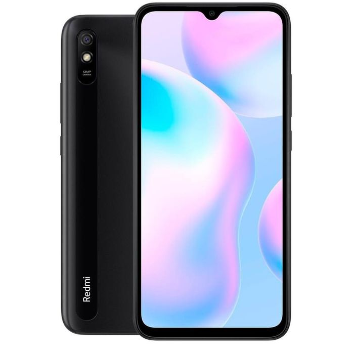 Redmi 9A [ОПИСНИЕ]