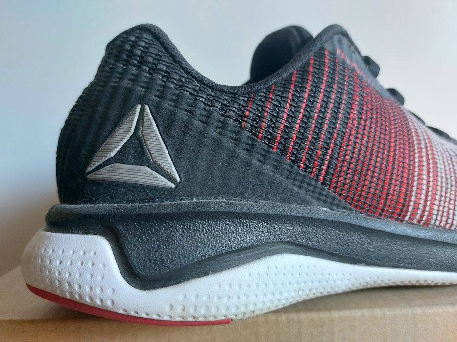 Маратонки Reebok Flexweave