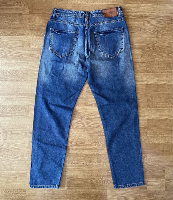 Blugi damă Dsquared 2