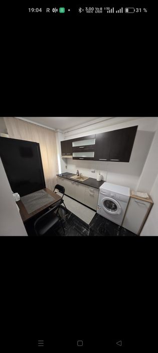 Închiriez apartament cu doua camere in Faleză Nord Constanța