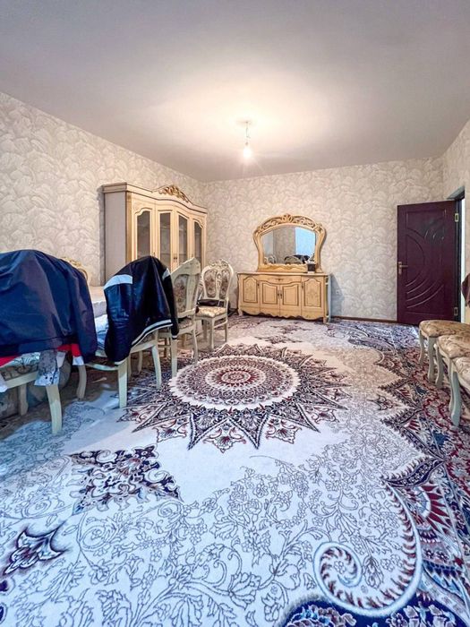 Ташсельмаш Ашхабад парк 2в3/6/9 68м2