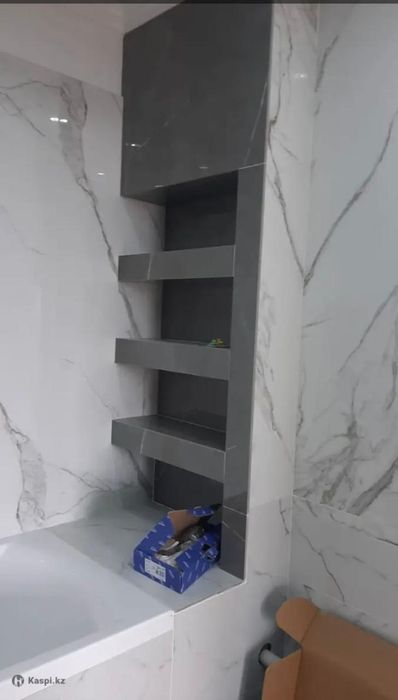 Ремонт квартир,домов, офис и т.д