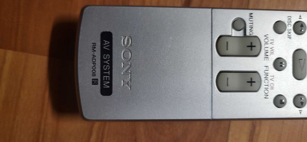 SONY Telecomenzi Fuctionale SONY RM-ADP008