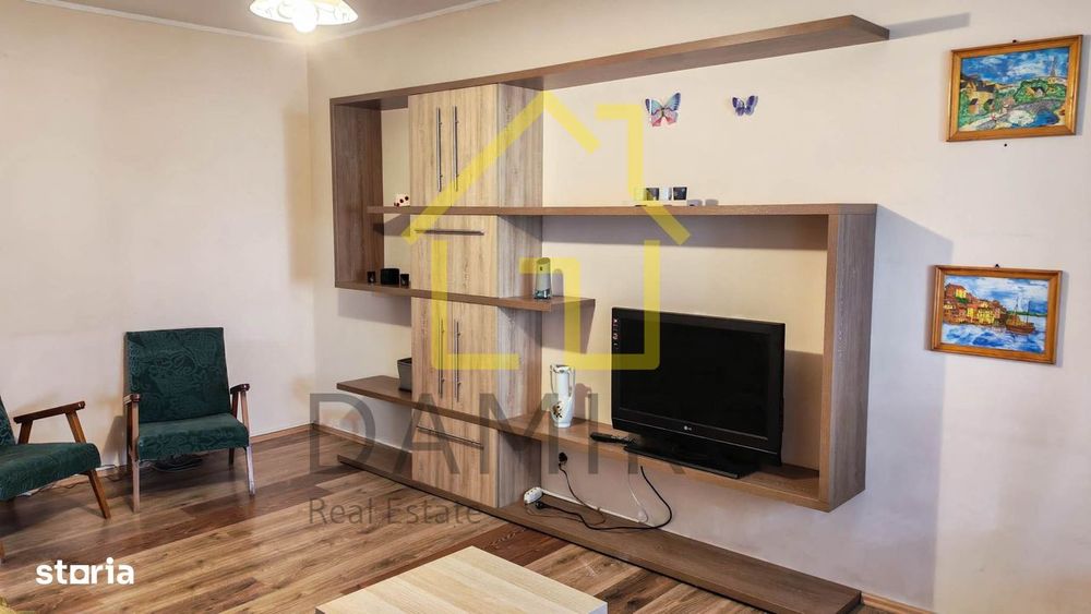 Apartament 2 camere Dristor Blvd. Camil Ressu Titan Parc IOR Renovat