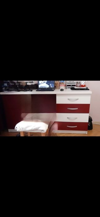 Mobila camera apartament