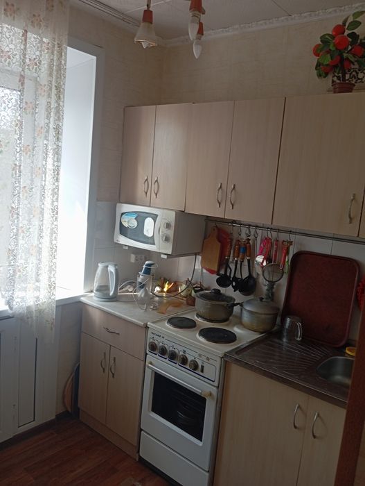 Продам 3-х комнатную квартиру