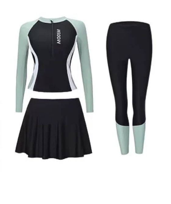 Купальник женский