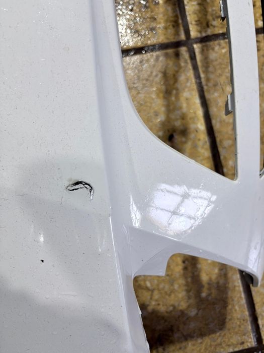 Бампера Cobalt Chevrolet