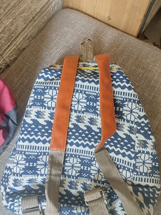 Раница за всеки ден