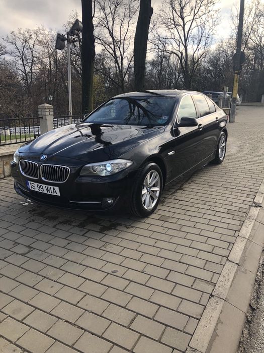 BMW seria 5 / 520 / F10