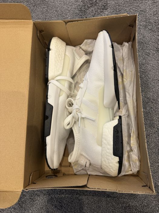 Adidas * Pod-S3 * 45
