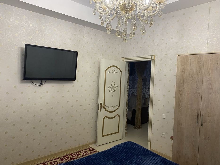 СВОЯ 4/2/3 Бектемир 150кв 90 000$