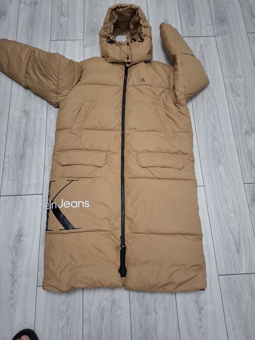 Geaca Calvin Klein marimea L