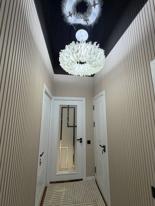 Срочно продаю своя квартира Чилонзор16 3⁴/2/4 Евро ремонт ор Чилонзор