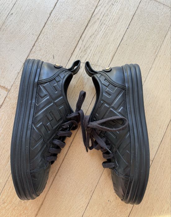 Fendi дамски маратонки