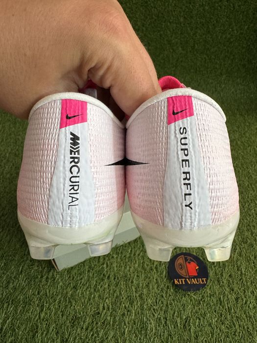 Nike Zoom Mercurial Superfly Elite FG