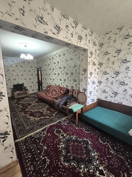 Продажа квартиры сергели