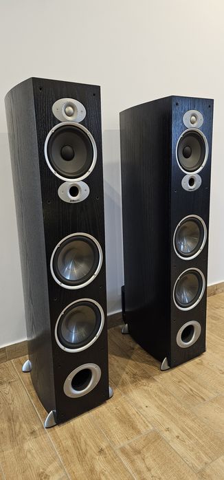 Boxe Polk Audio RTI A7(300w)