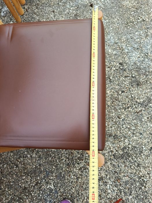 Дървени столове А145