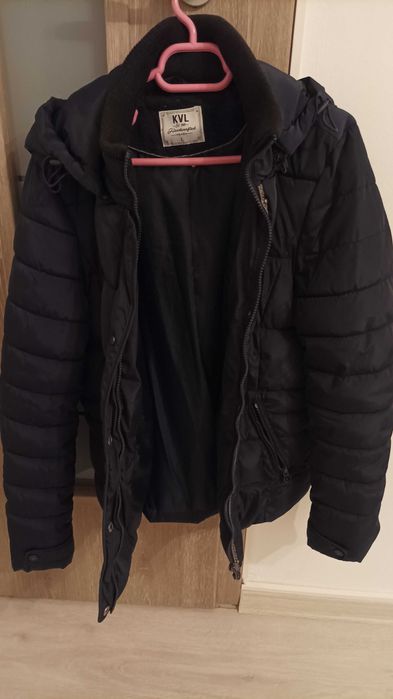 Geaca de iarna dama m L