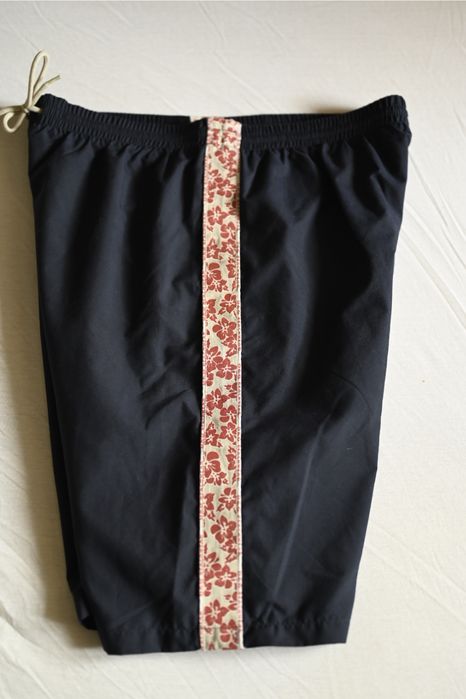 плувни шорти Dolce & Gabbana beach wear