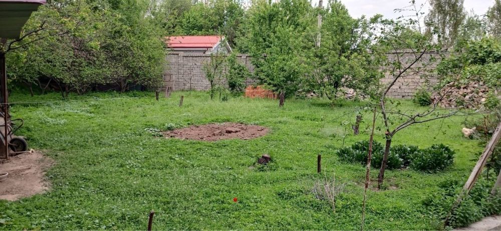 Продается участок 4 сотых