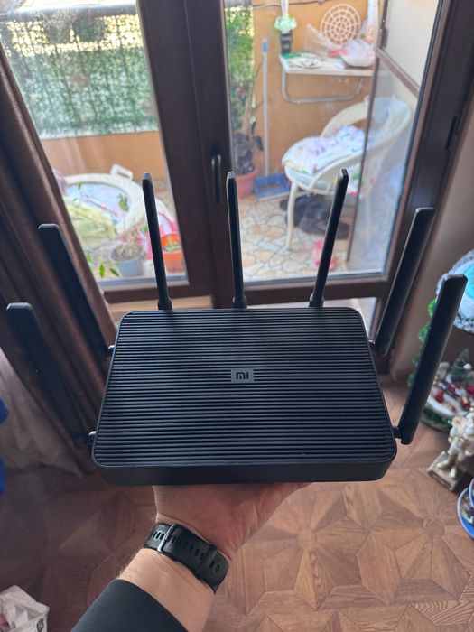 Рутер Xiaomi AC2350