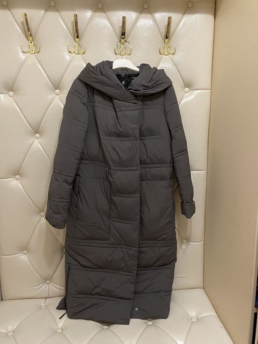 Куртка женская