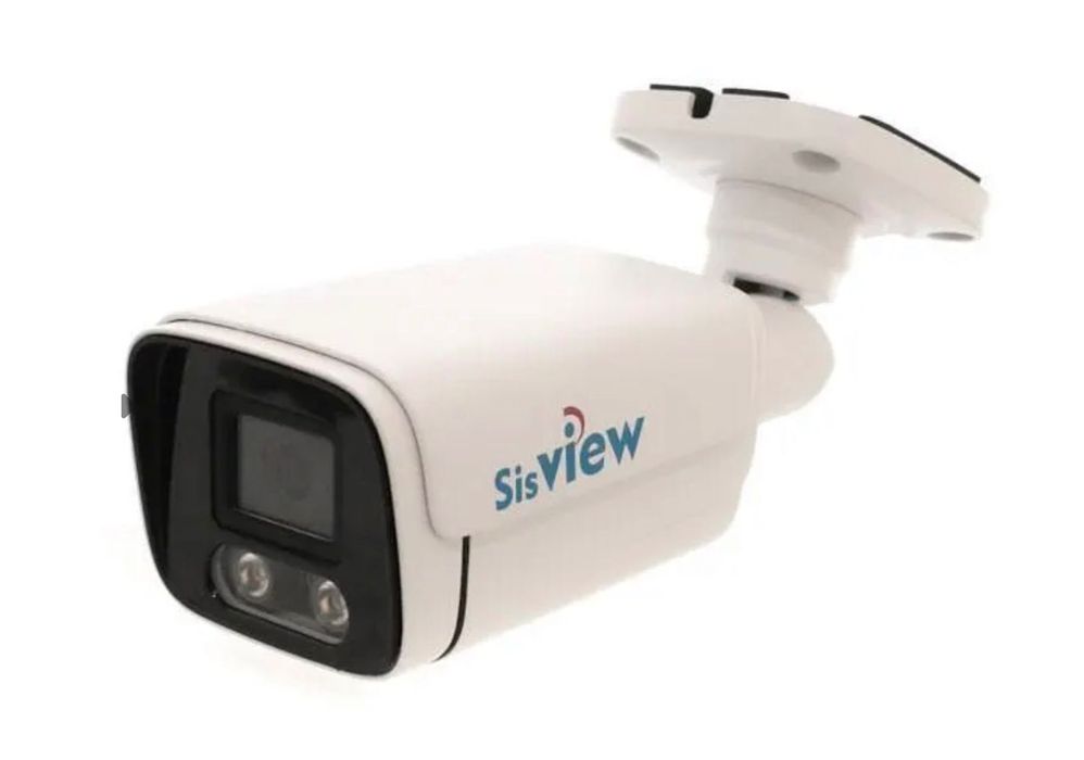 Камери IP SISView 5MP