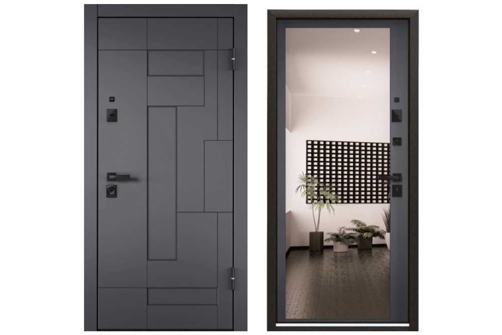 Металлические двери Temir eshik Темир эшик -со СКЛАДА доступные цены!