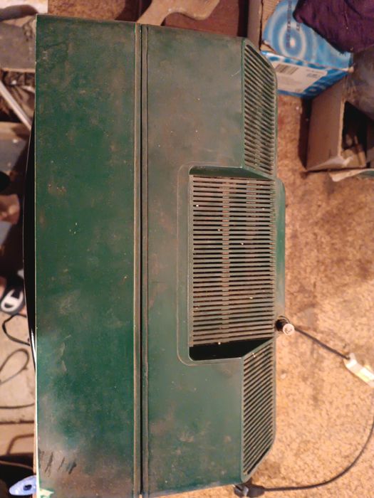 Продавам този ретро телевизор РеспромТ3101